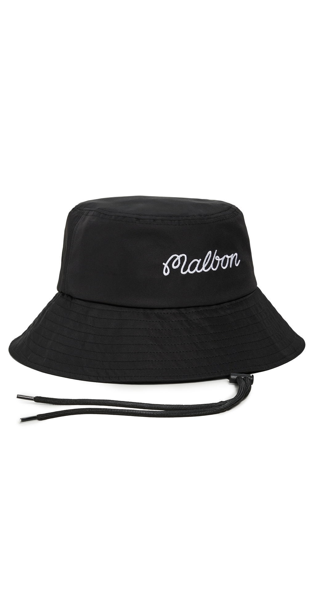 Bucket Hat Black M