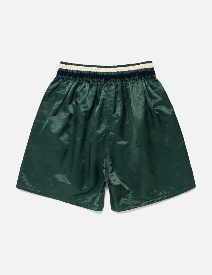 Game Shorts