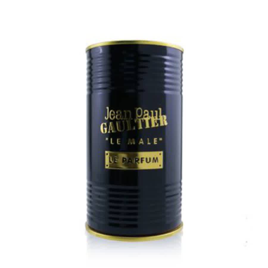 Mens Le Male Le Parfum EDP Spray 2.5 oz Fragrances 8435415032278