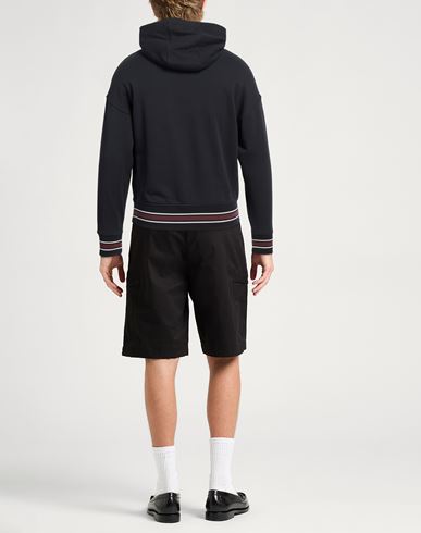 Man Sweatshirt Navy