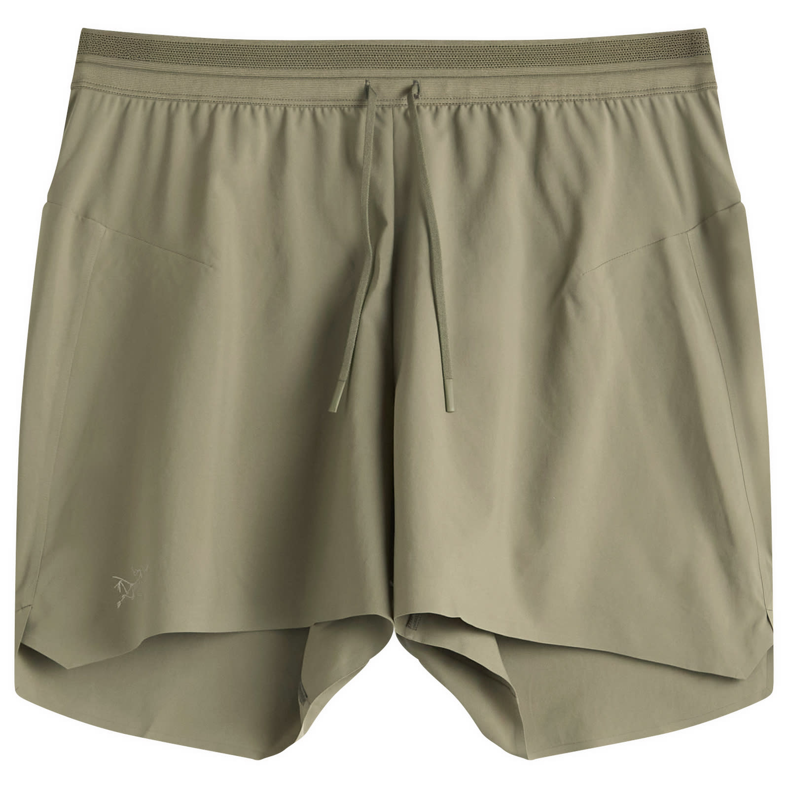 Men's Norvan Short 5" Forage