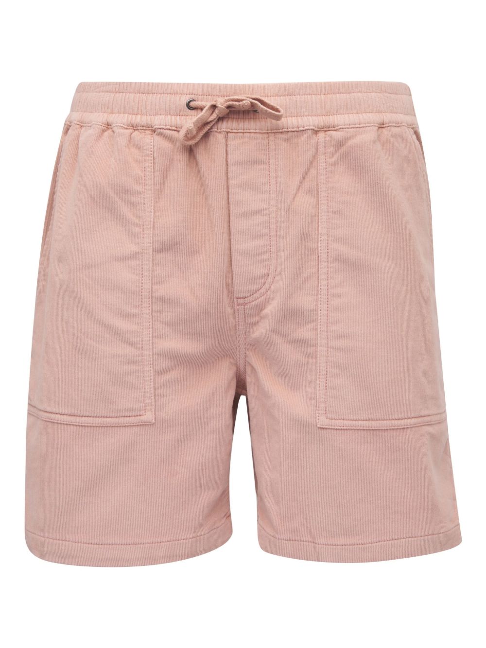 FAHERTY drawstring shorts - Pink