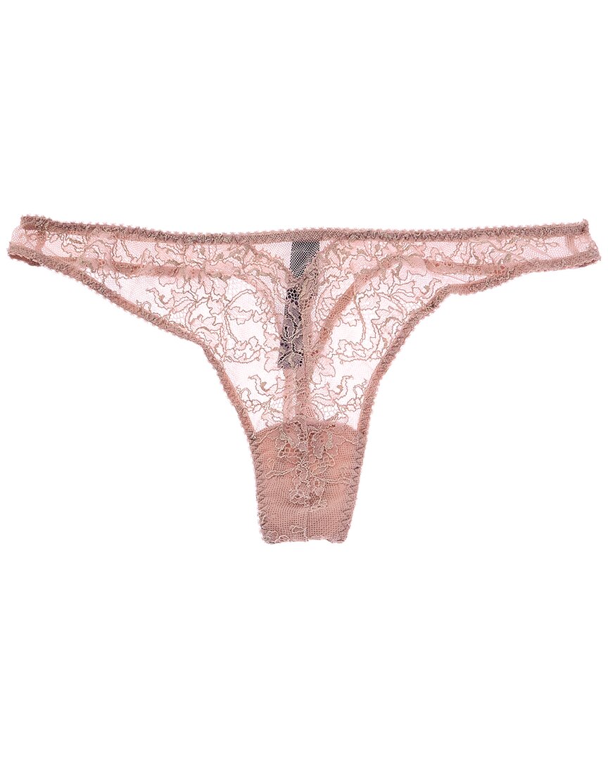 Chloe Thong