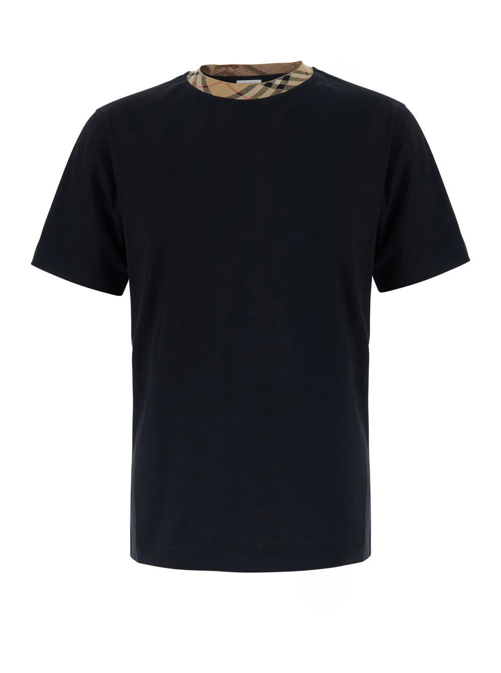 Ryan T-Shirt — Black
