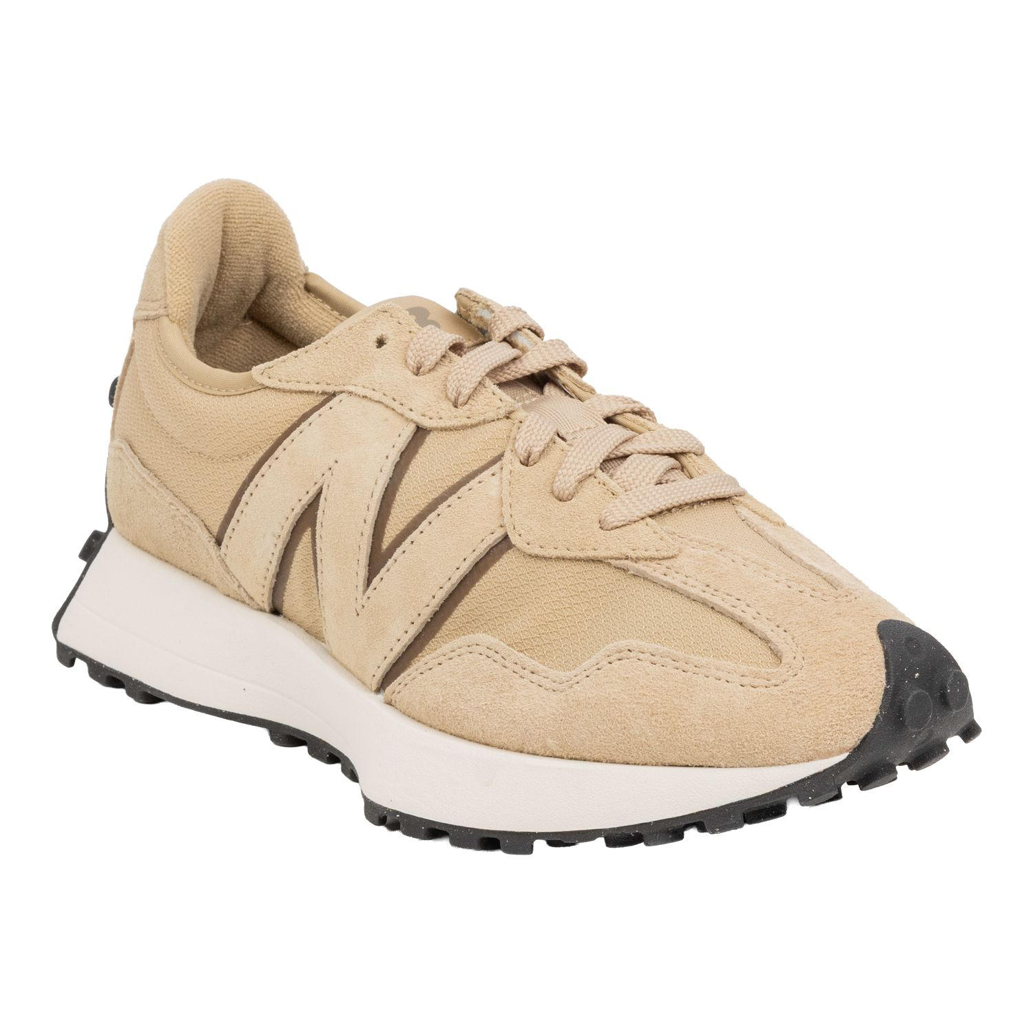 UNISEX 327 SNEAKER - Incense 10.5:- M10.5/W12