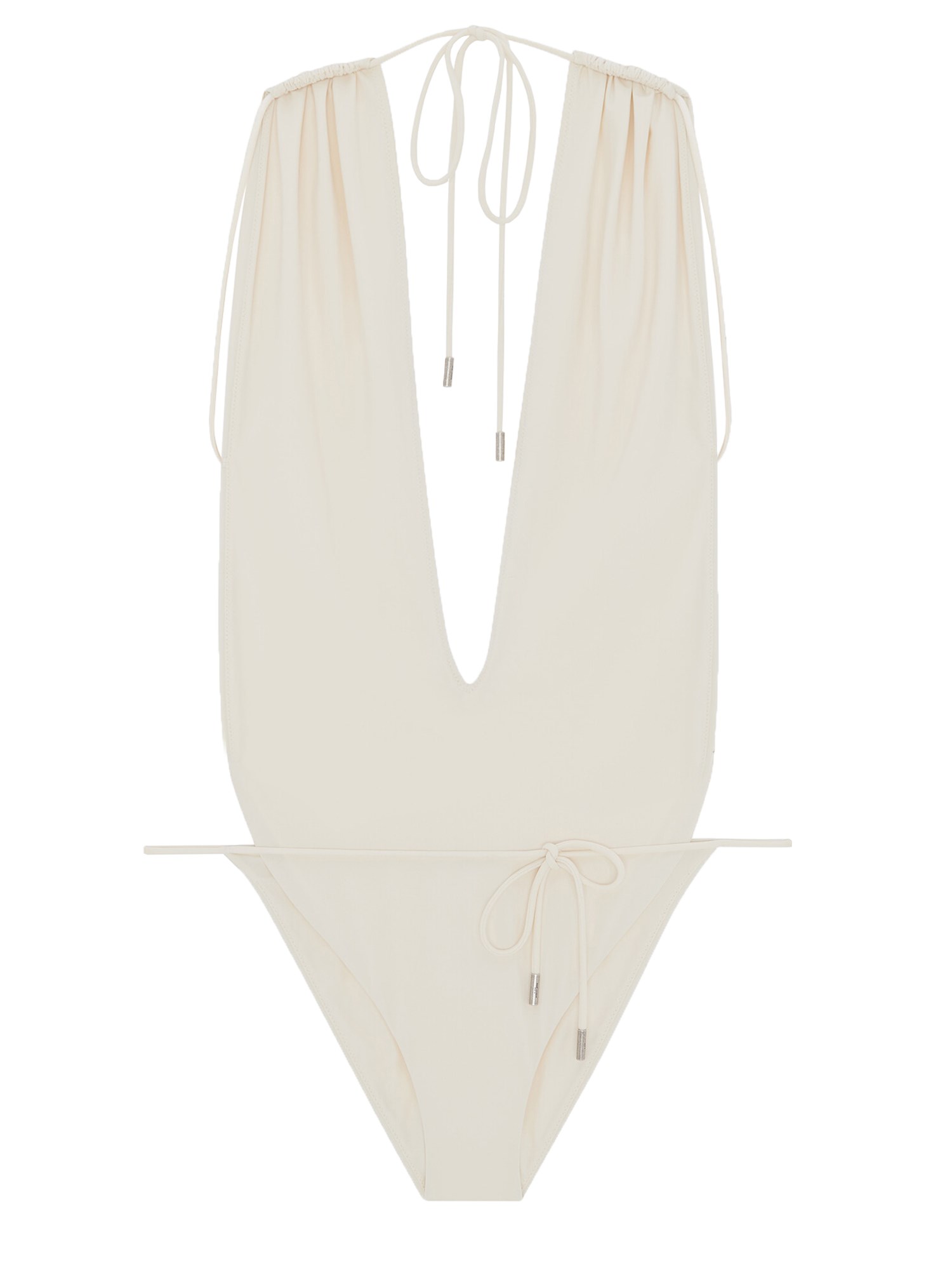 One-piece swimsuit