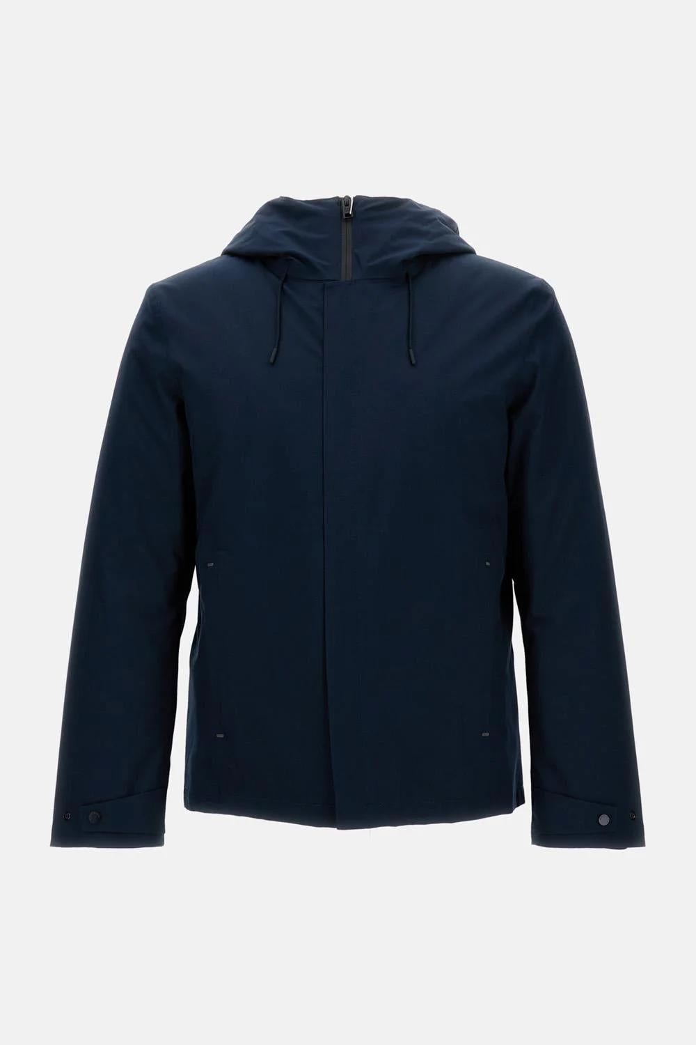 3-in-1 Outerwear Jacket