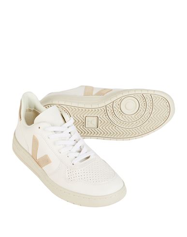 Woman Sneakers White