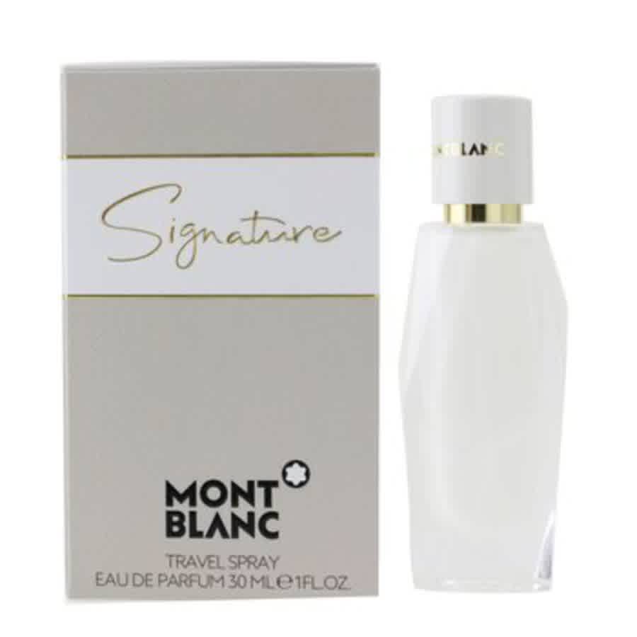 Ladies Signature EDP Spray 1 oz Fragrances 3386460113601