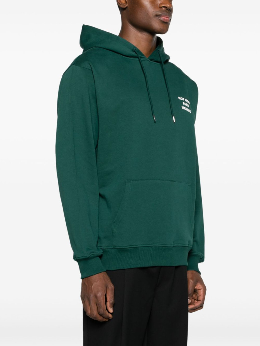 Slogan Sweatshirt