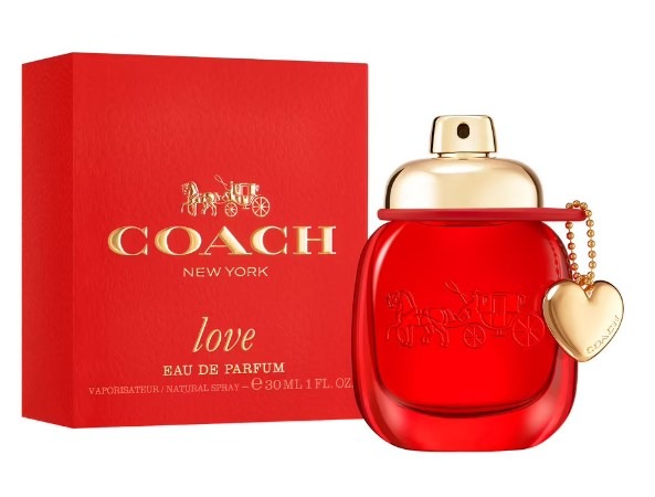 Ladies Love EDP 1.0 oz Fragrances 3386460142199