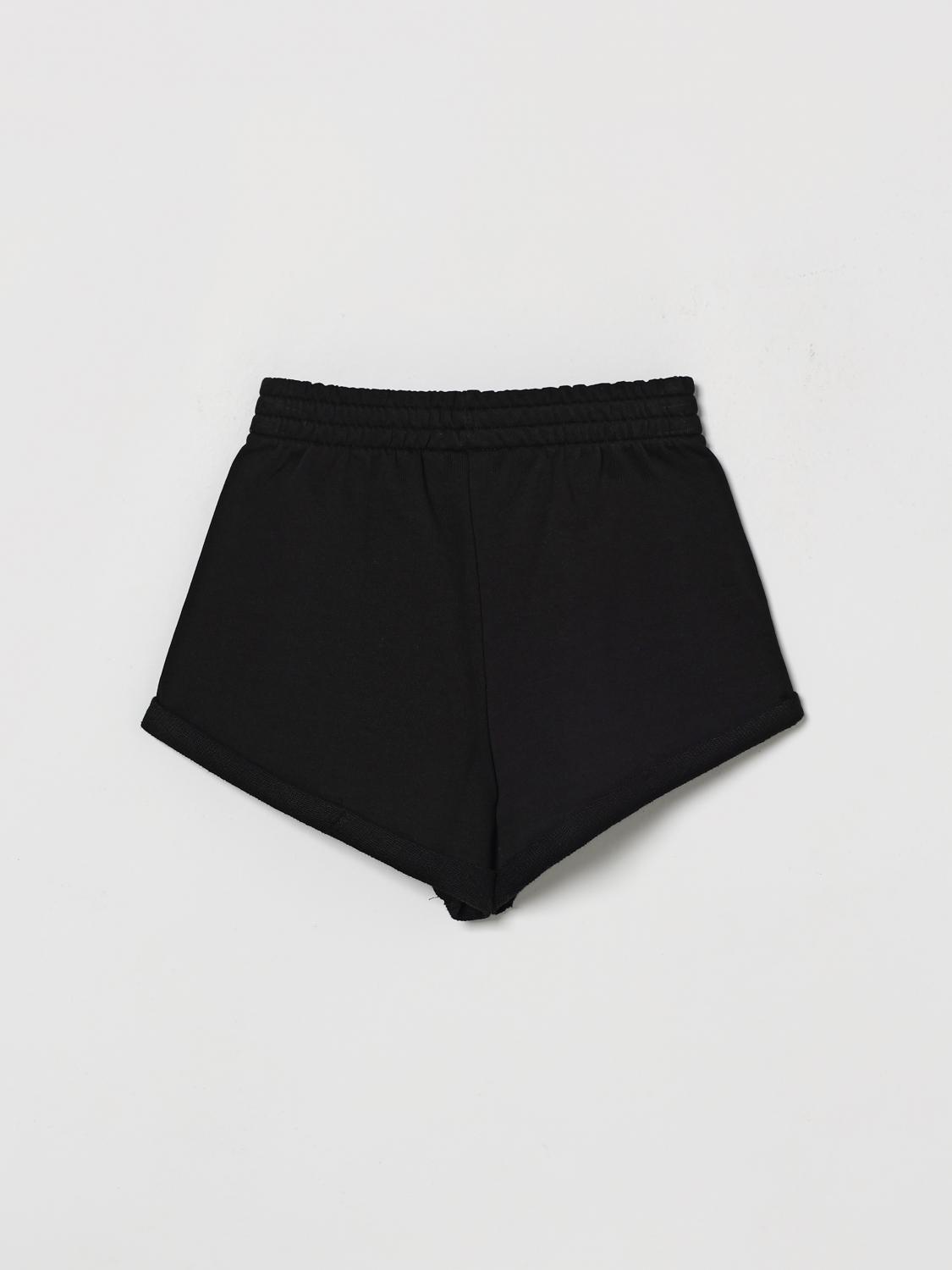 Shorts Kids color Black