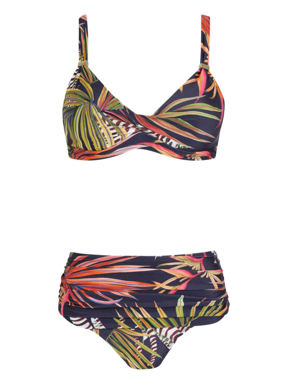 Mariane bikini set - Blue