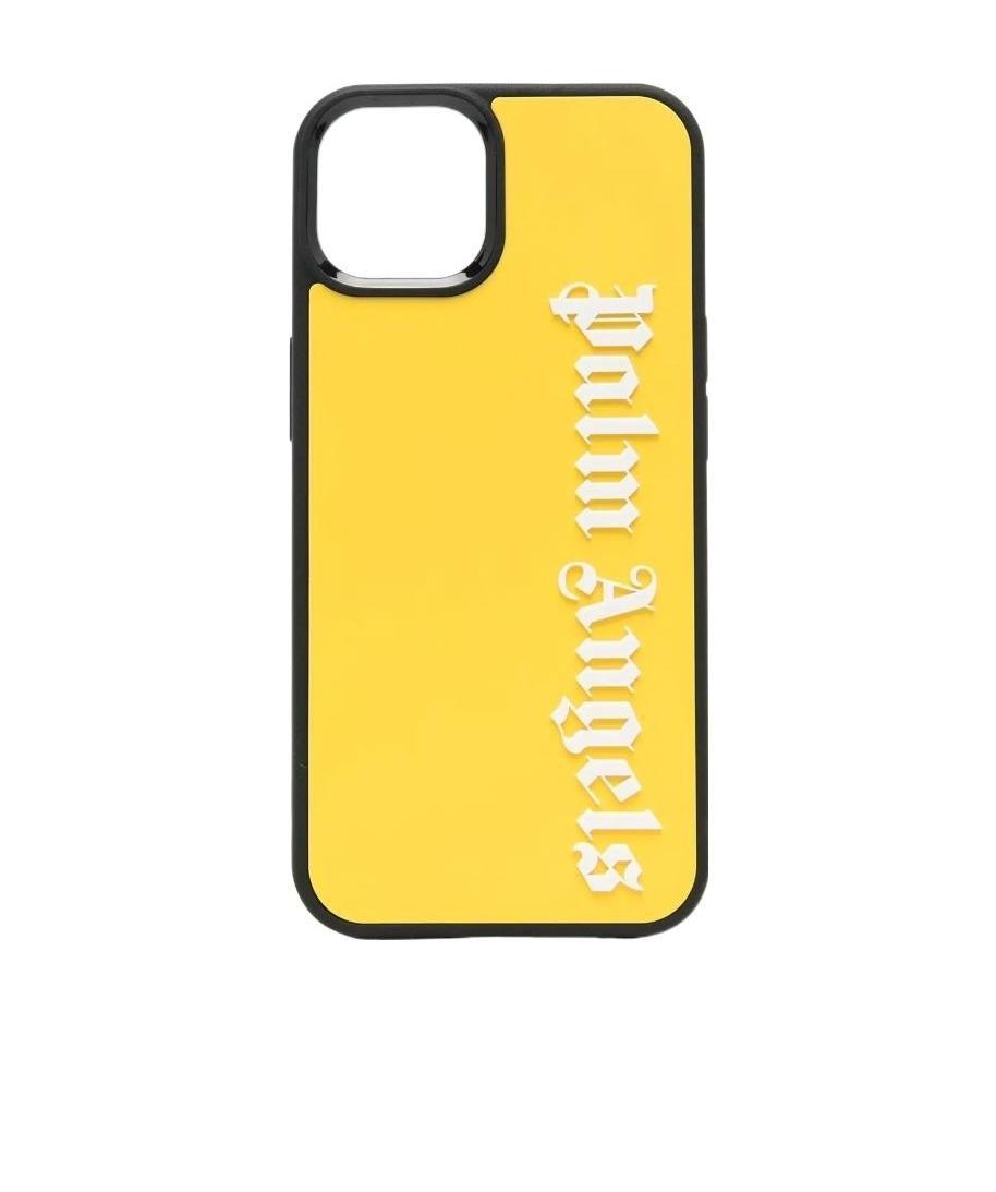 Logo-print iPhone 13 case