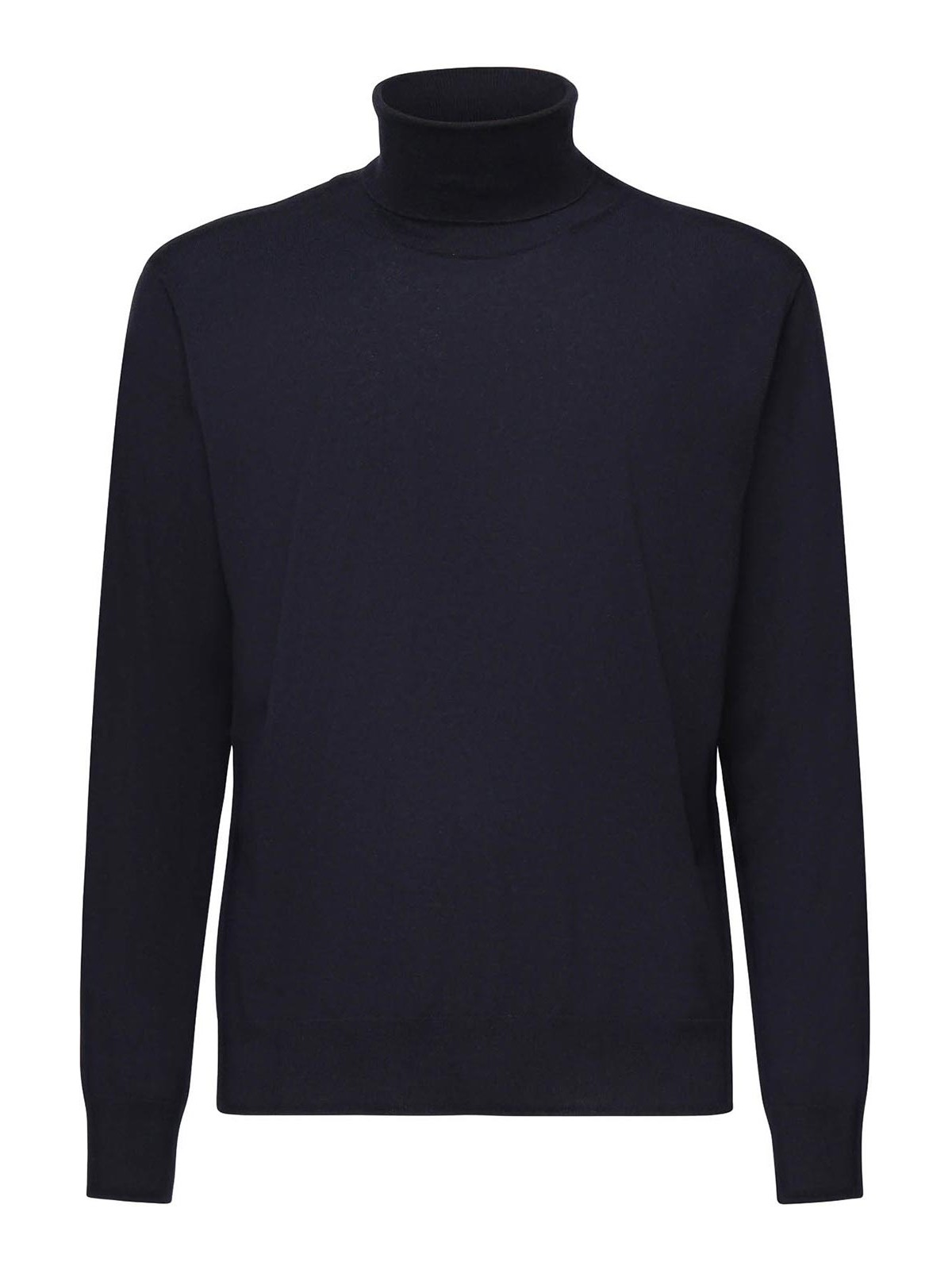 Cashmere Turtleneck Sweater