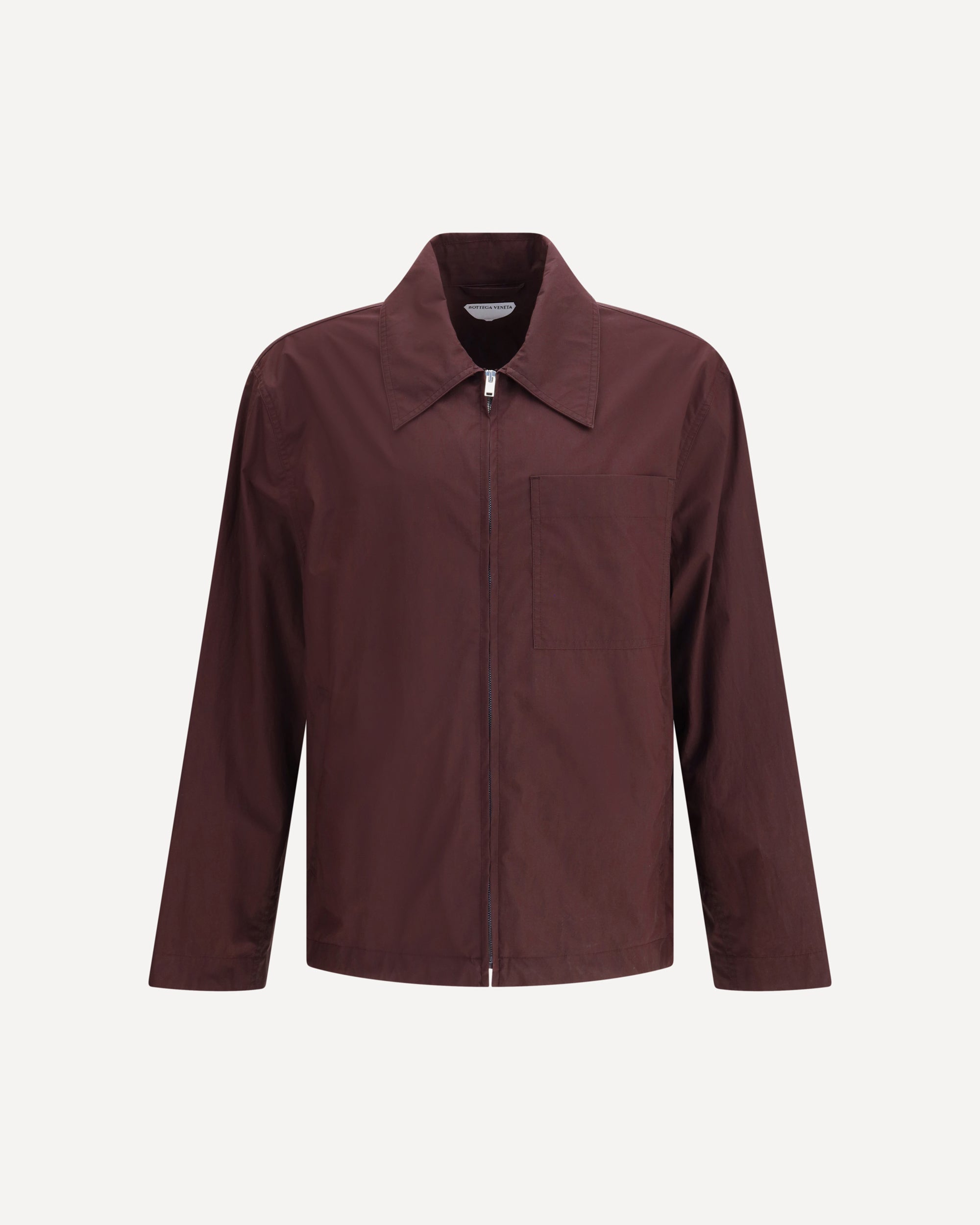 BOTTEGA VENETA Waterproof Jacket Male 48