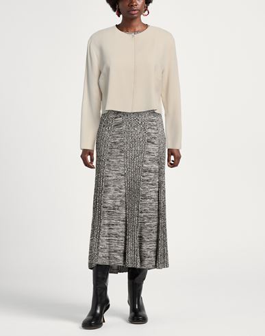 Woman Jacket Beige