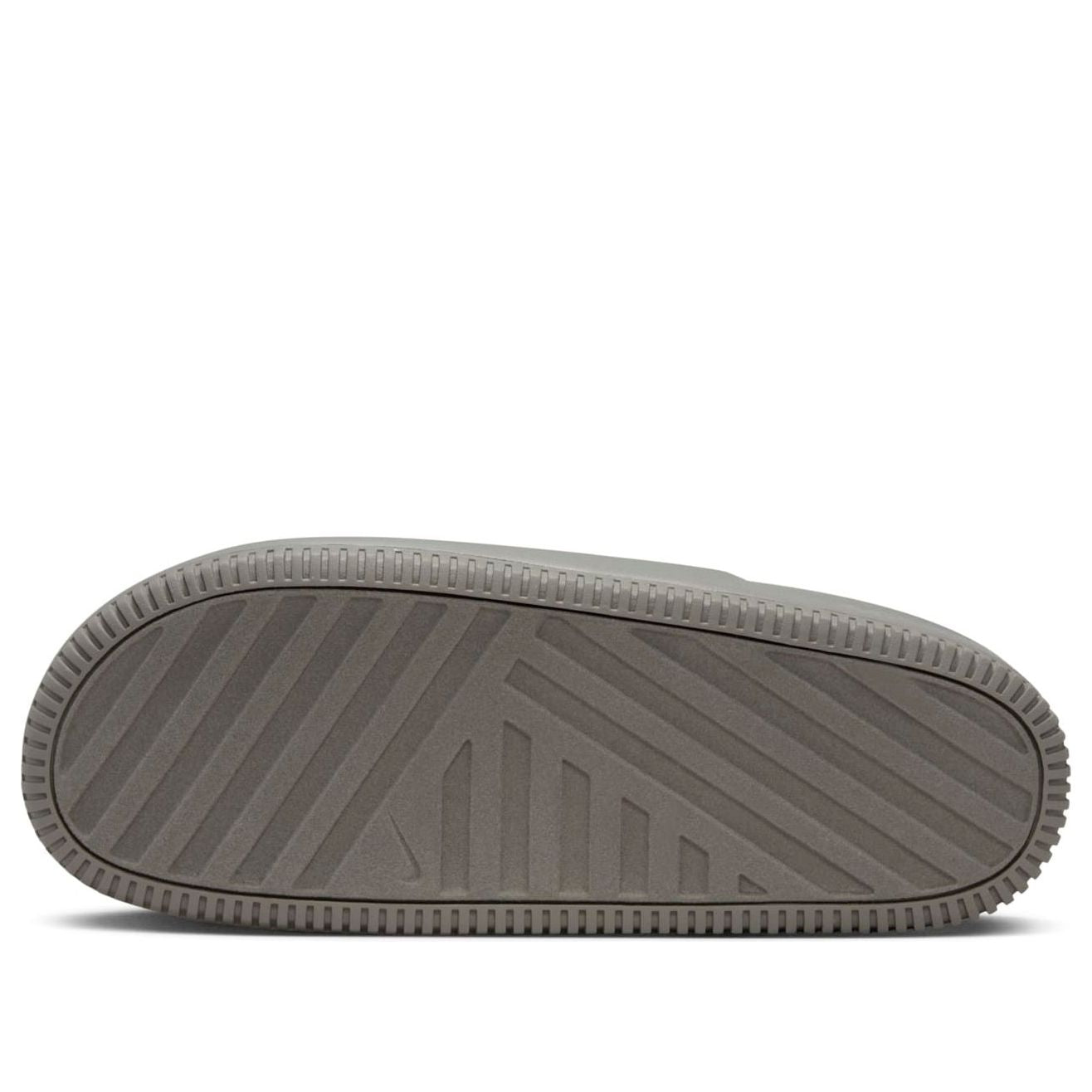 Calm Mules 'Flat Pewter'