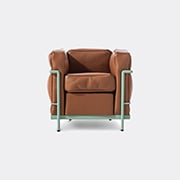 'le Miniature - 2', Fauteuil Grand Confort, Petit Modèle