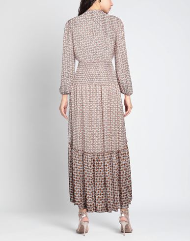 Woman Maxi dress Ivory