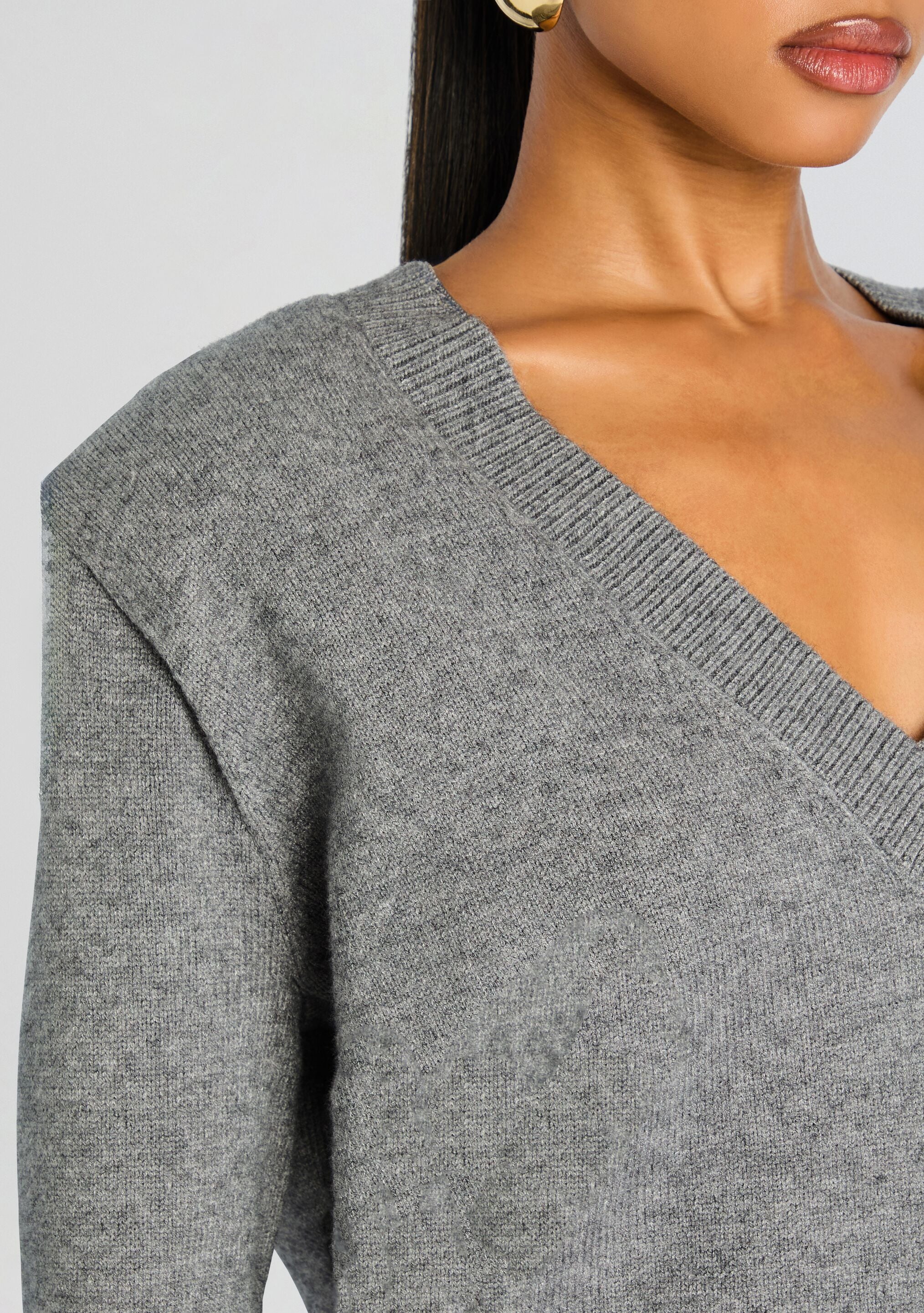 Sylvie Sweater