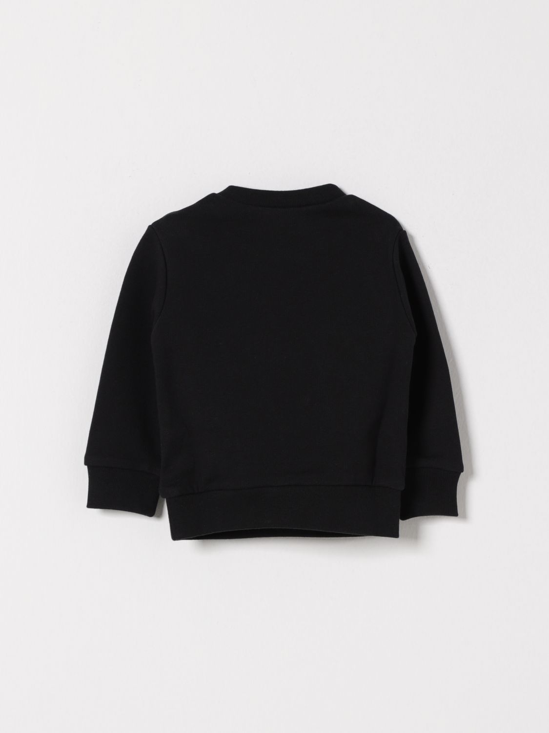 Sweater Kids color White