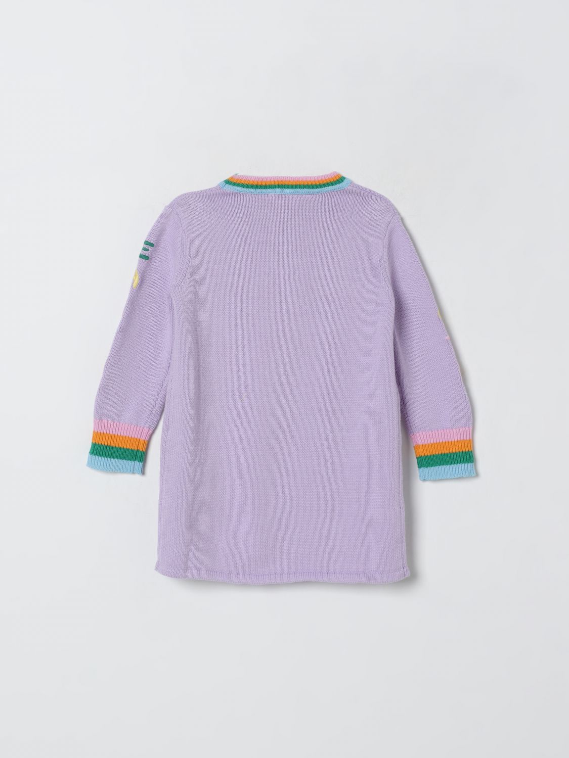 Dress Kids color Lilac
