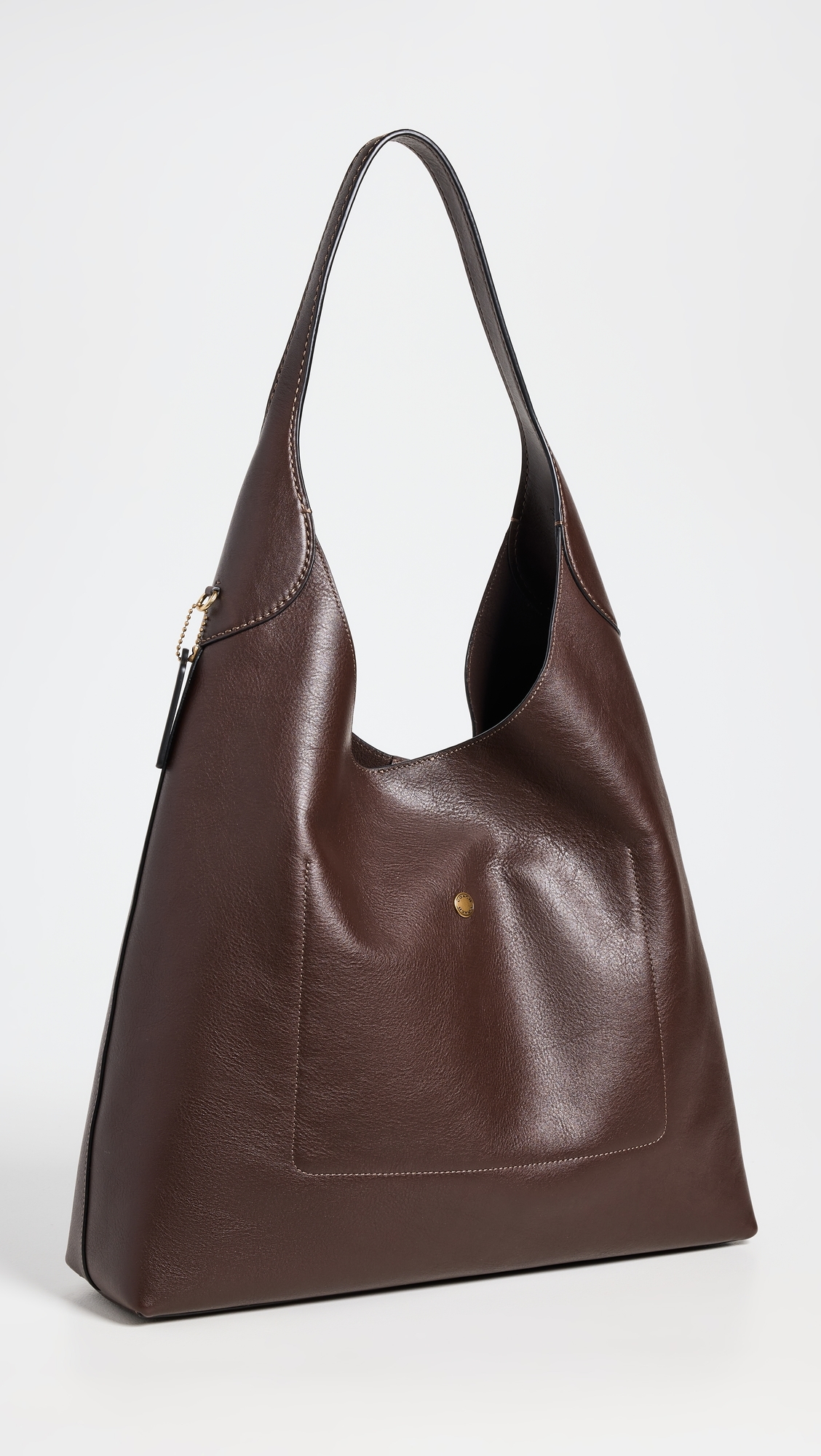 Brooklyn Shoulder Bag 39 B4/Maple One Size