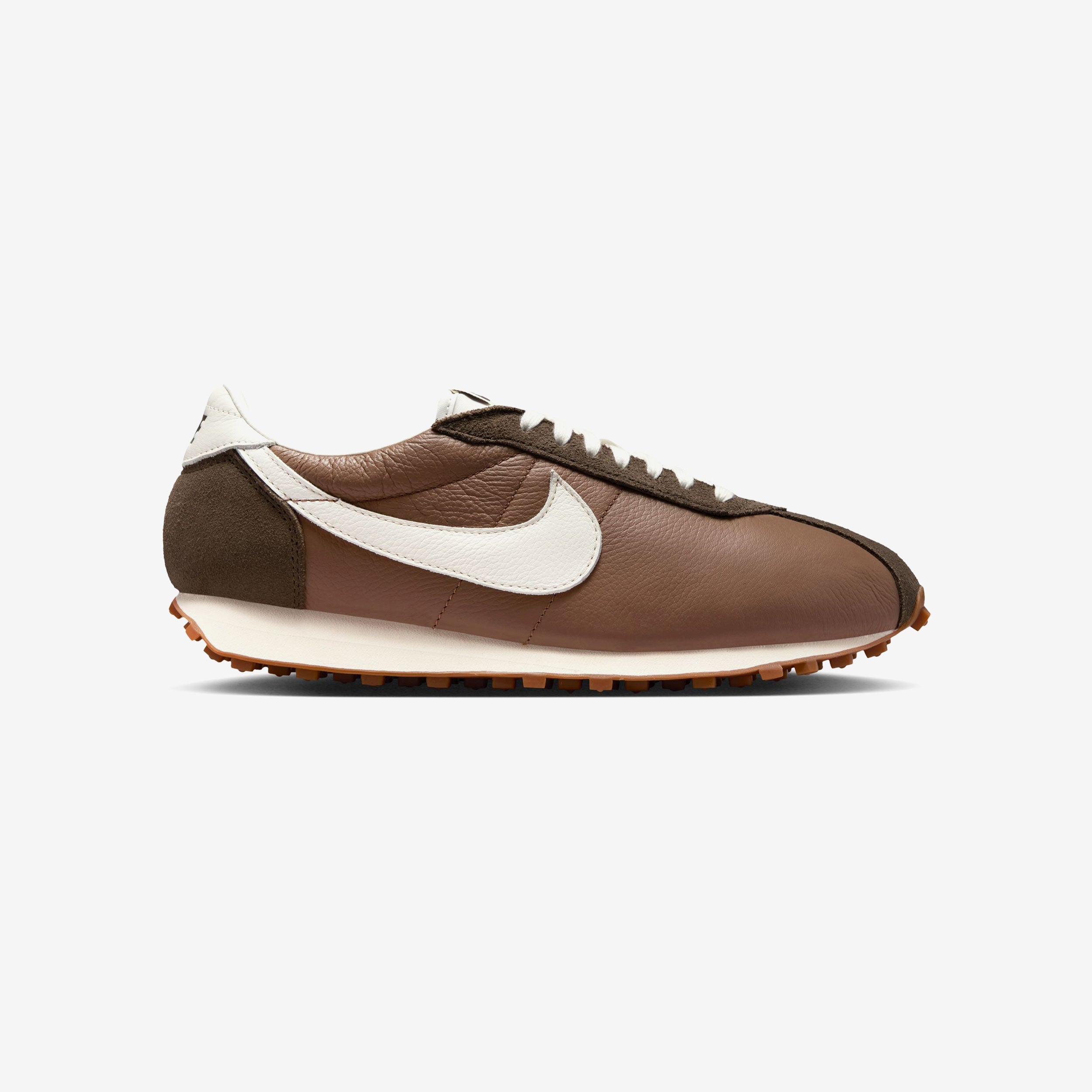 Nike | LD-1000 Premium - MOSSWOOD BROWN/SAIL-DARK HAZEL - male