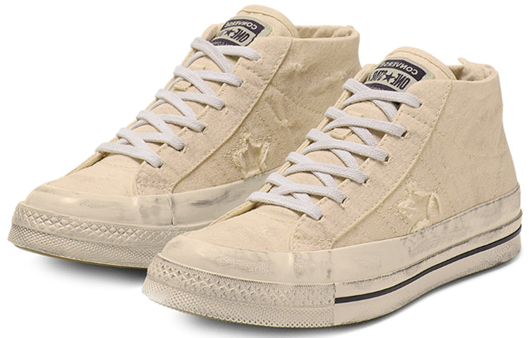 (WMNS) Faith Connexion x One Star 'Pink Blue'