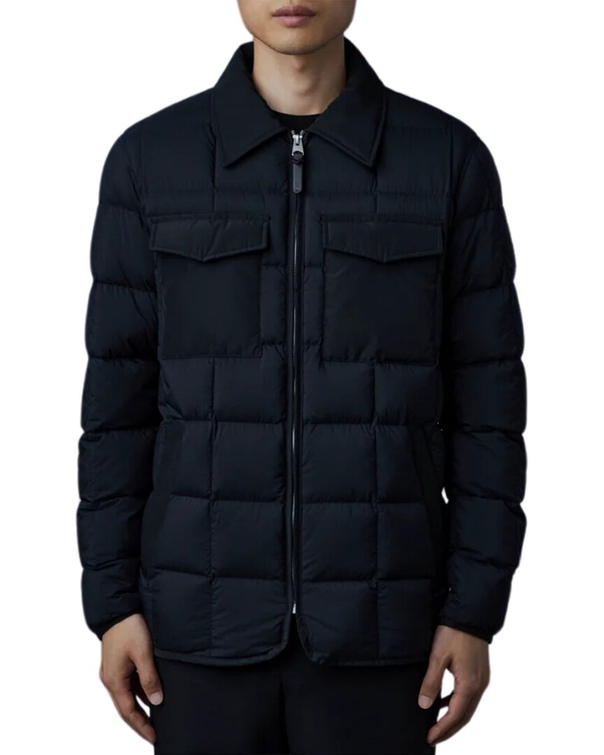 Osmond Down Jacket