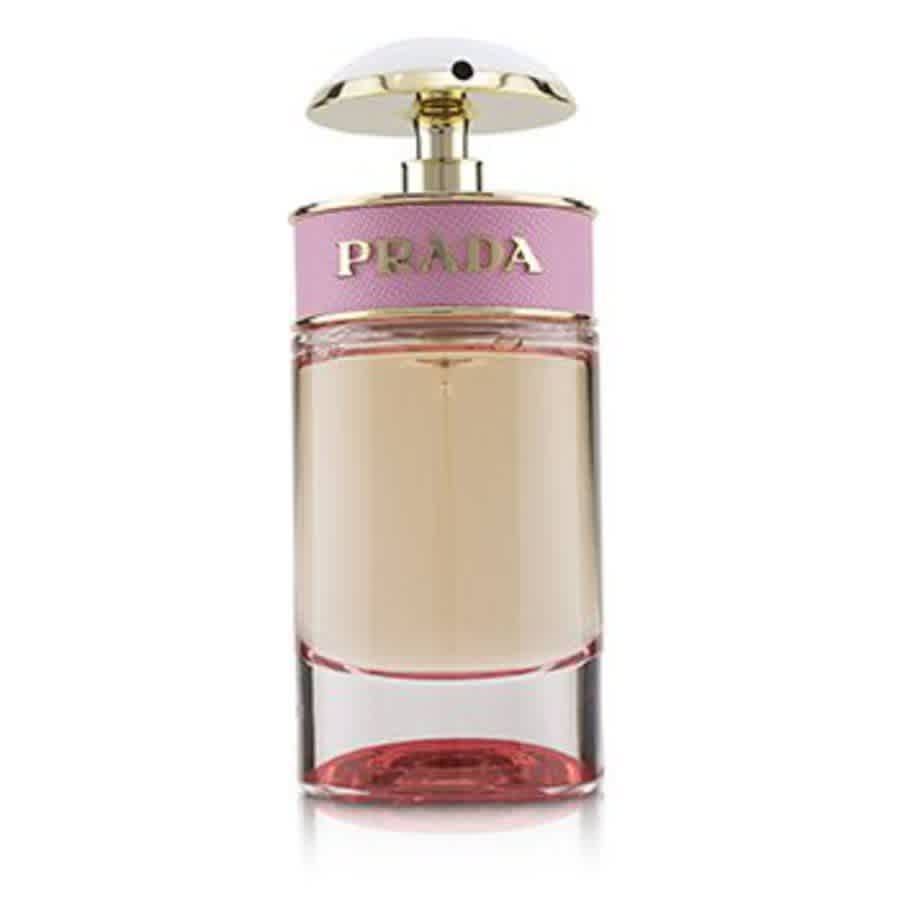 Candy Florale by EDT Spray 1.7 oz