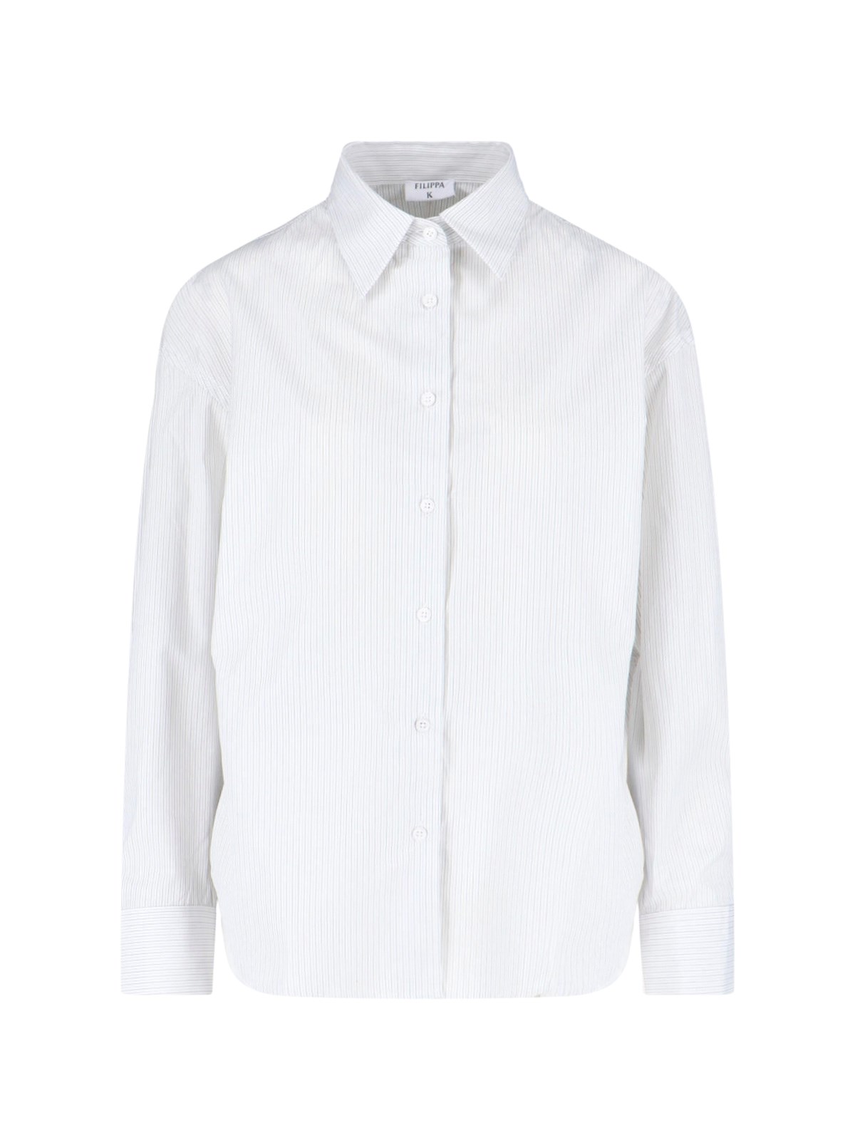 Shirt "Hourglass"