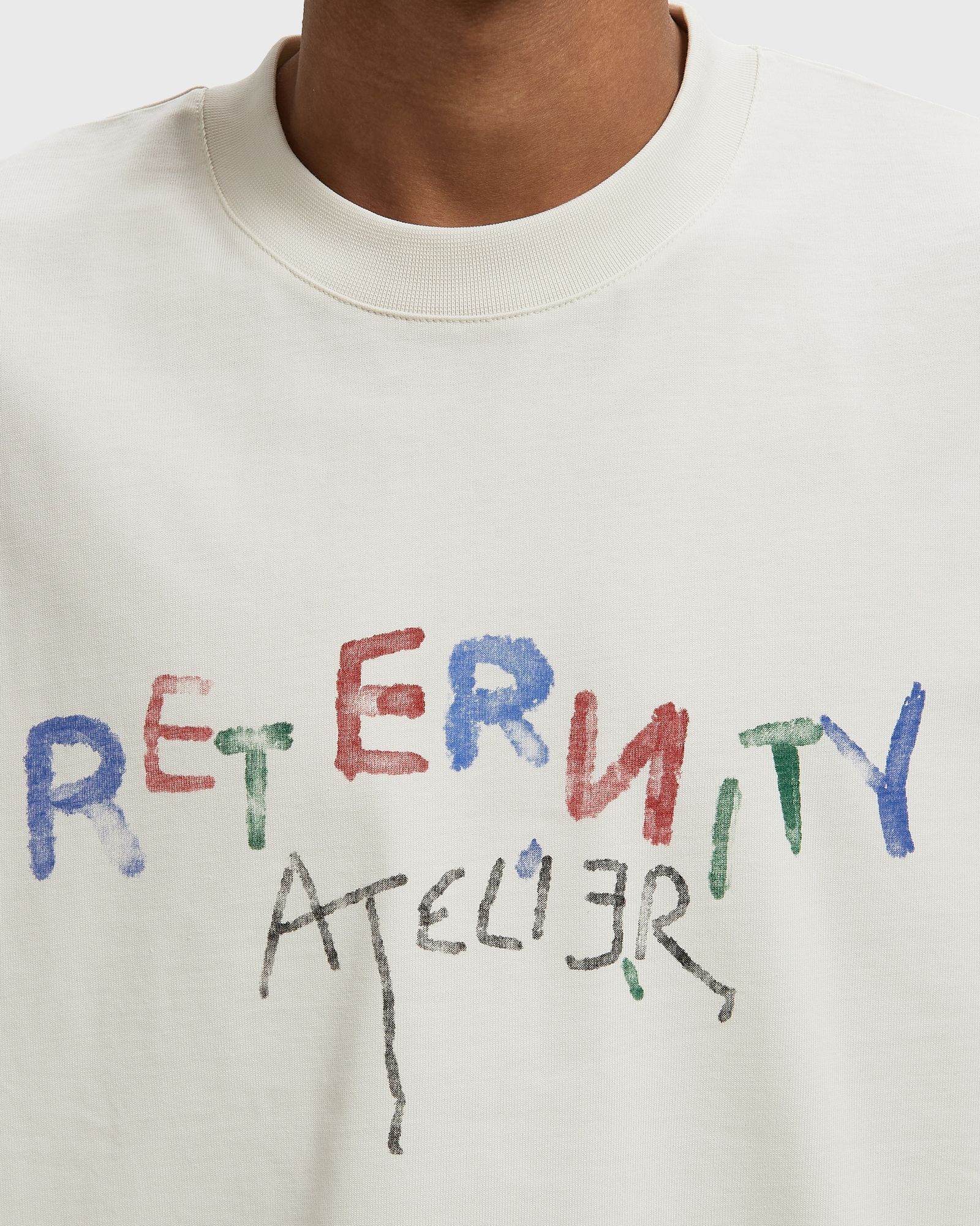 L'EXPRESSION TEE