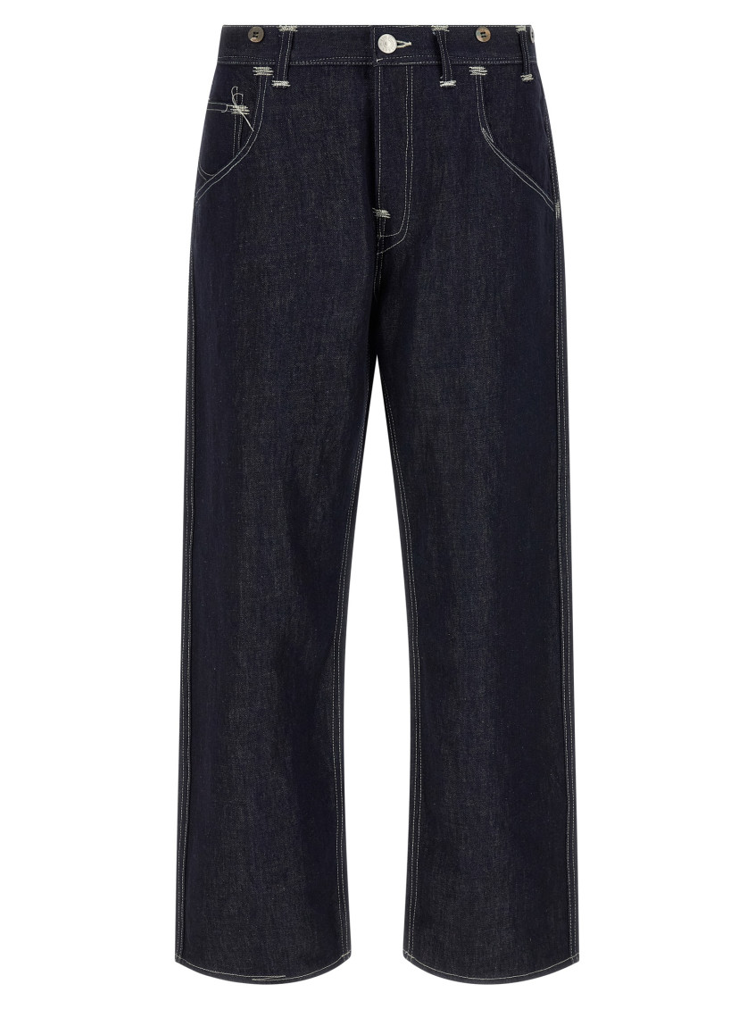 X Levis Jeans