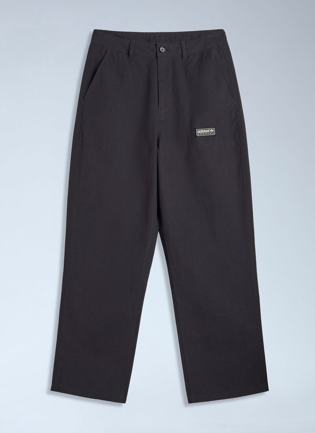 Stadt Logo Patch Trousers