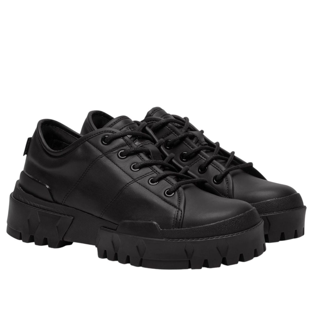 HMR Peak Lo G-TX 'Black'