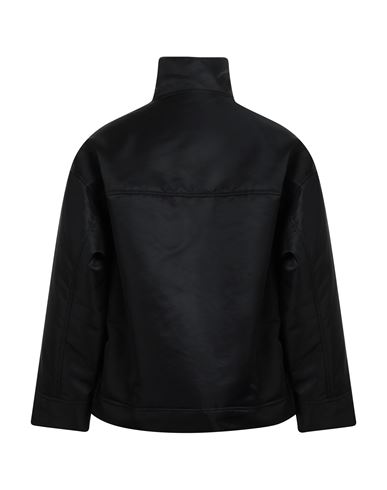 Man Jacket Black