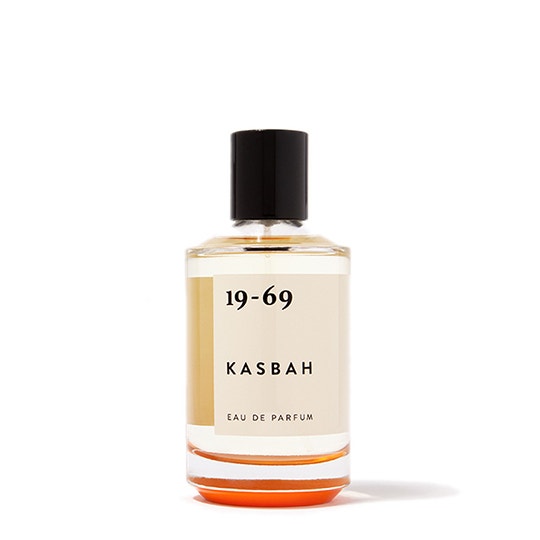 19-69 Kasbah 100 ml Unisex — Eau de Parfu