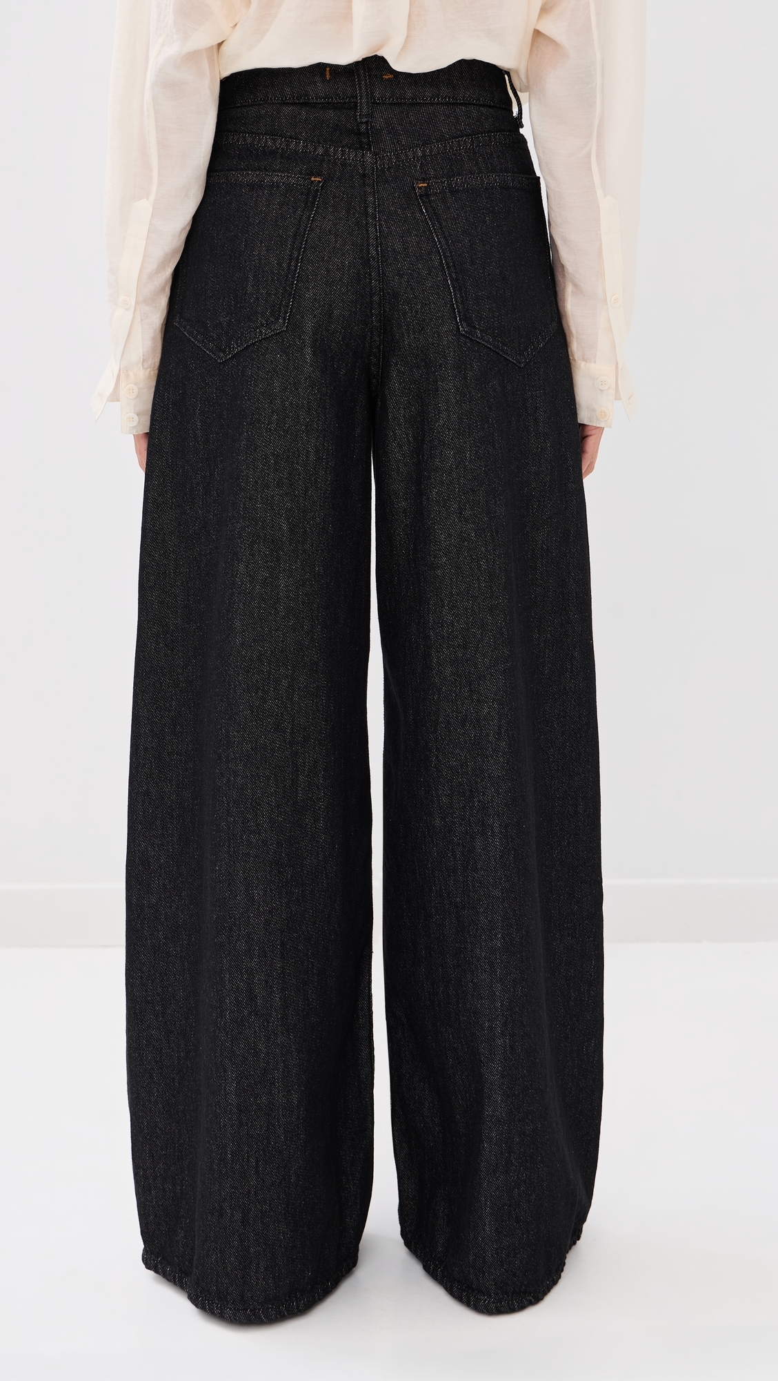 Slick Jeans Ash Wash