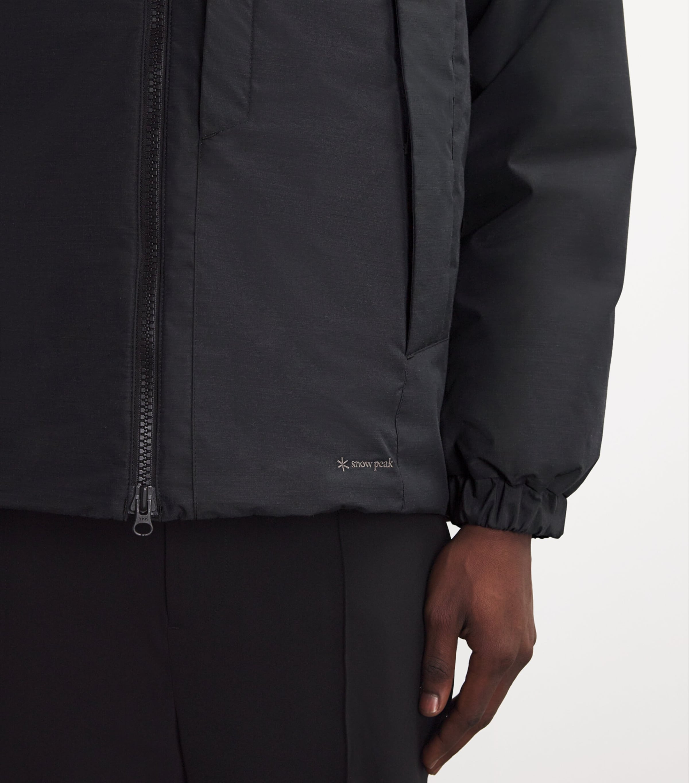 Fr 2L Down Jacket
