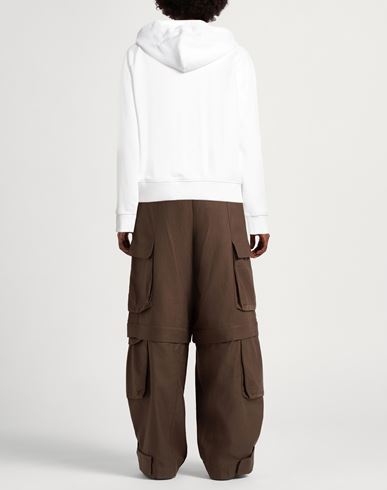 Woman Sweatshirt White