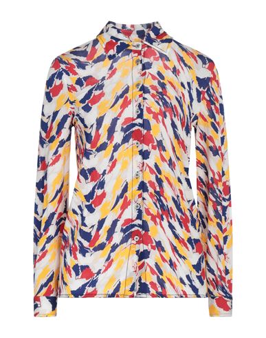Woman Shirt White