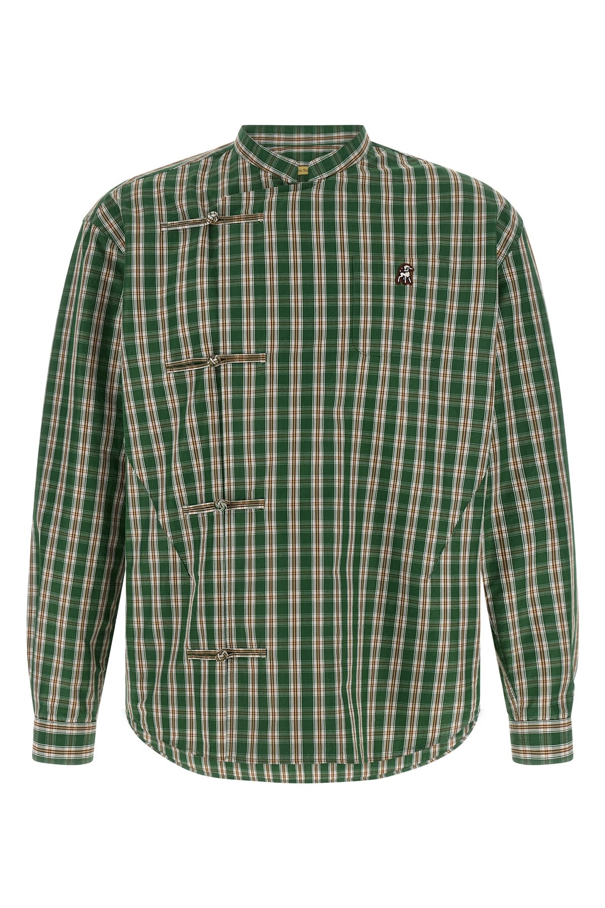 'Us1f4401-2' - 'The Shepherd ' Shirt