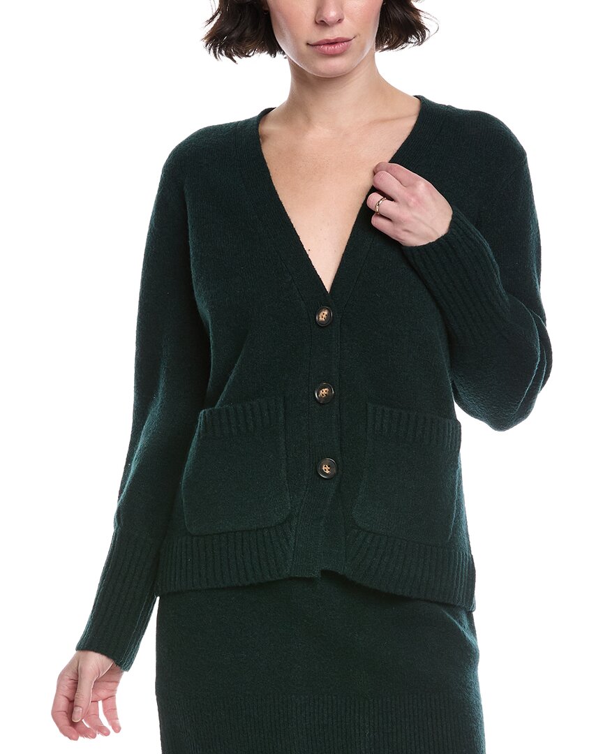 Aretha Cardigan