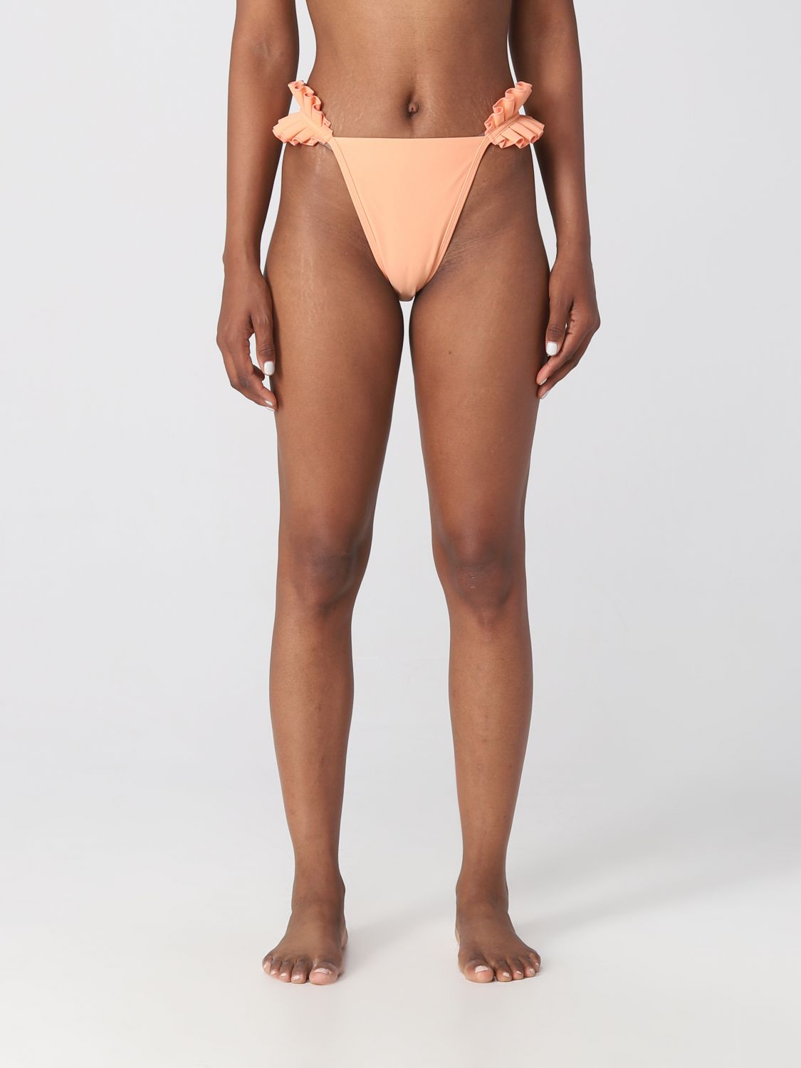 Swimsuit Woman color Pink