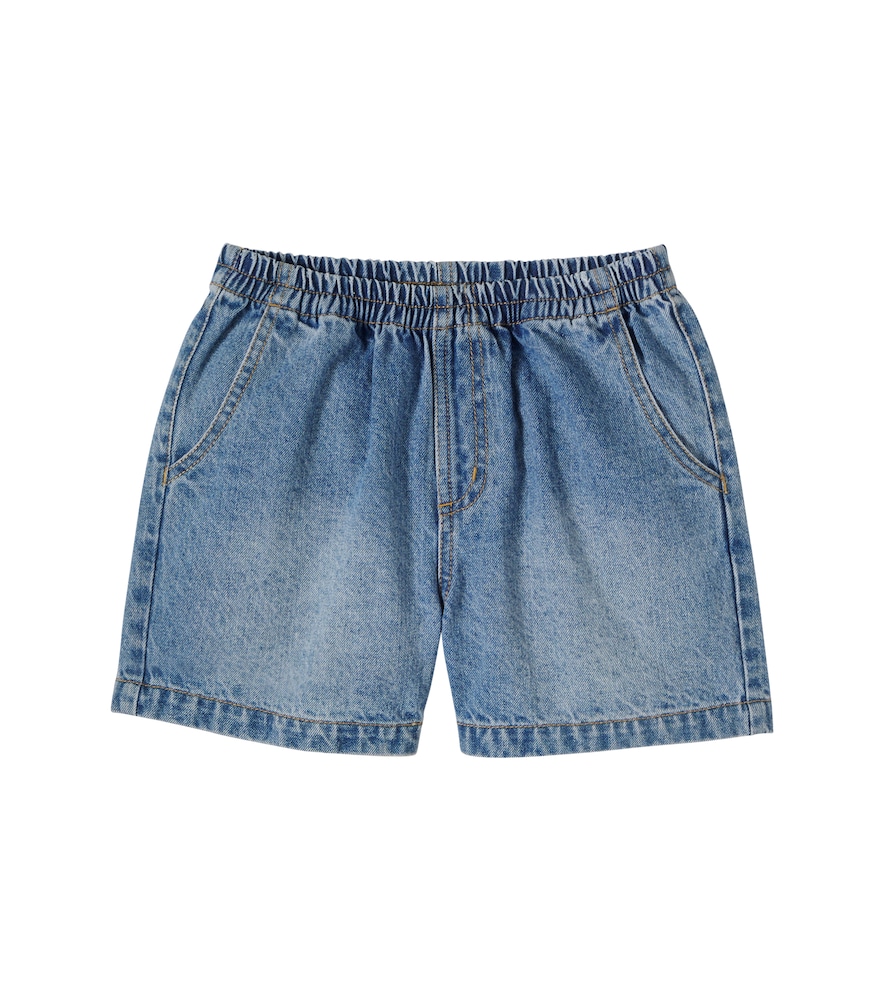 Konges Sløjd Denim shorts