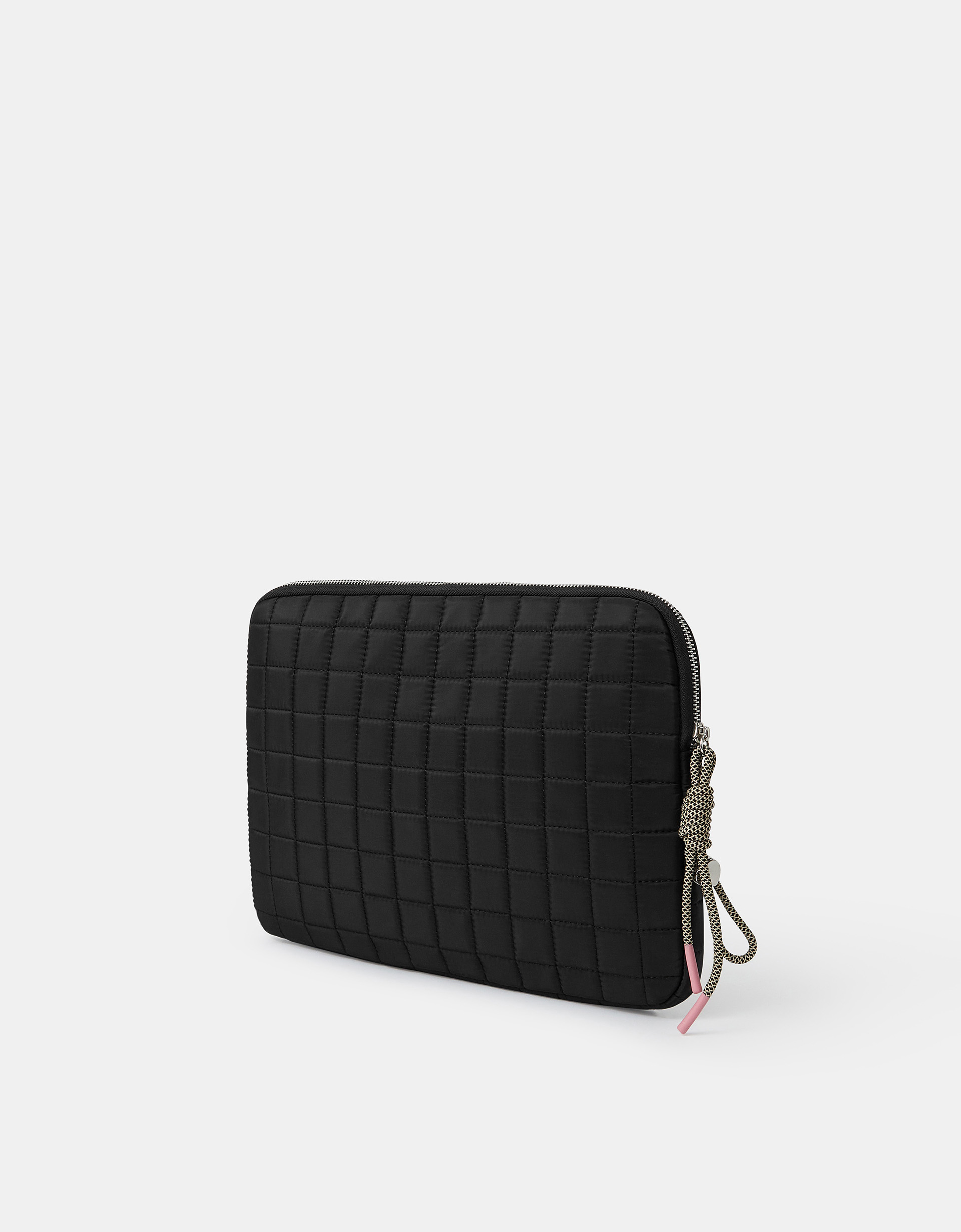 Quilted Laptop Case
