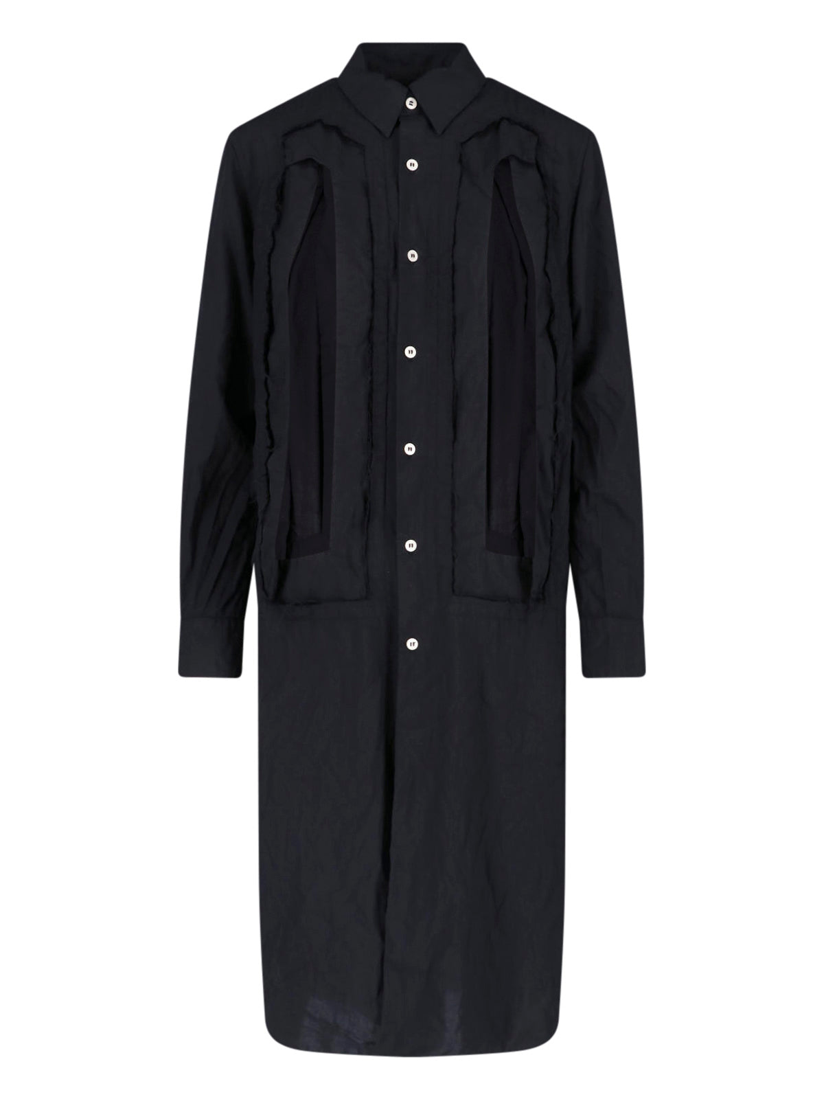 Modern Women's Dress in 100% Polyester