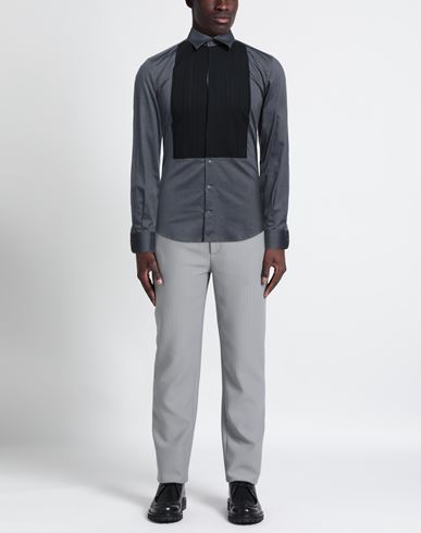 Man Shirt Lead